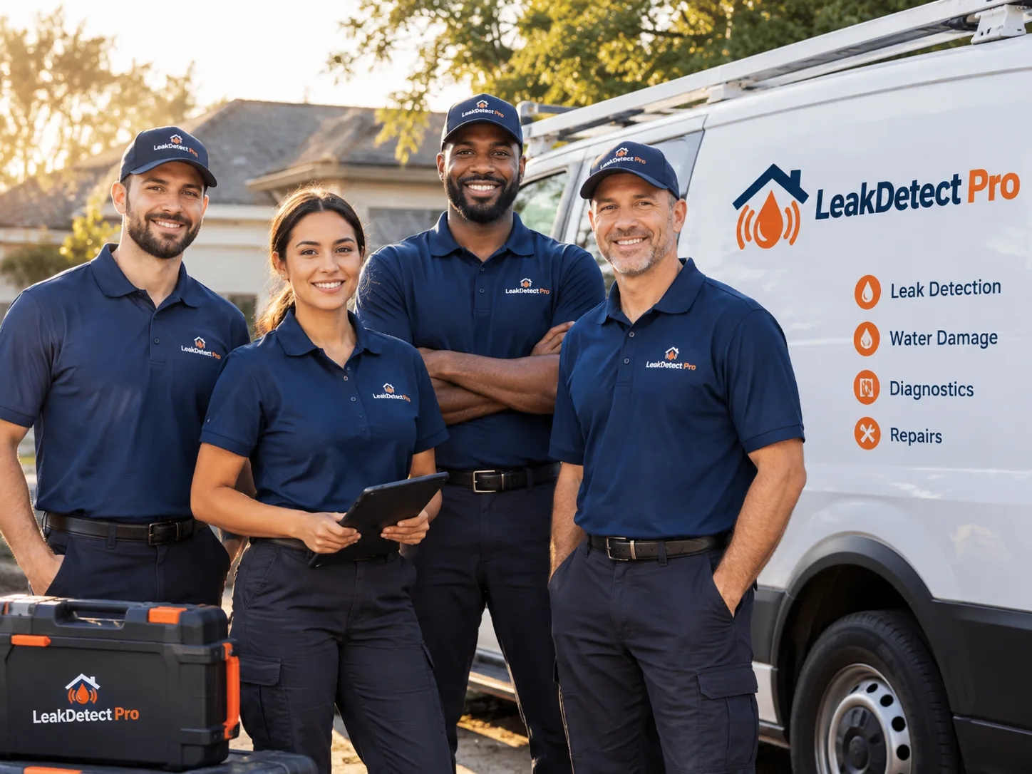 Roof Repair company in Fort Lauderdale, FL